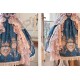 Mademoiselle Pearl The Brilliance Of Gemstones Blouse JSKs and One Piece(Reservation/4 Colours/Full Payment Without Shipping)